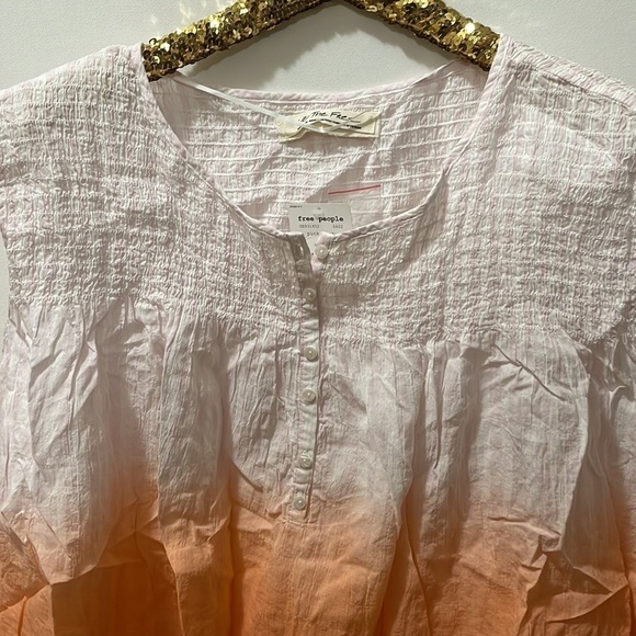 We The Free Little Bit Of Something Top - Picture 8 of 14